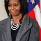 Illustration for article titled Is Michelle Obama Abandoning Fashion?